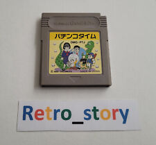 Covers Pachinko Time gameboy