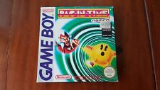 Covers Pac-In-Time gameboy