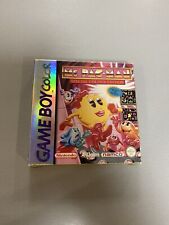 Covers Pac-Man gameboy