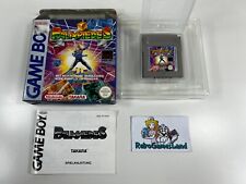 Covers Palamedes gameboy