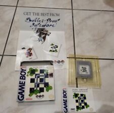 Covers Pipe Dream gameboy