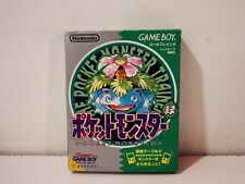 Covers Pocket Monsters Midori gameboy