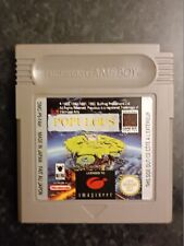Covers Populous gameboy