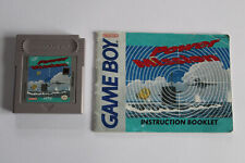 Covers Power Mission gameboy