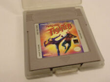 Covers Raging Fighter gameboy