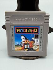 Covers Rod Land gameboy