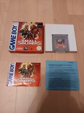 Covers Small Soldiers gameboy