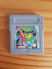 Covers Battletoads & Double Dragon: The Ultimate Team gameboy