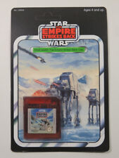 Covers Star Wars gameboy