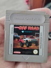 Covers Super Off Road gameboy