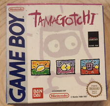 Covers Tamagotchi gameboy