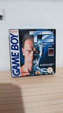 Covers Terminator 2: Judgment Day gameboy