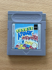 Covers Tetris Attack gameboy