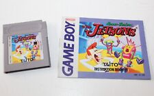 Covers The Jetsons: Robot Panic gameboy