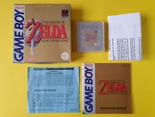 Covers The Legend of Zelda: Link