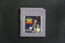 Covers Toy Story gameboy