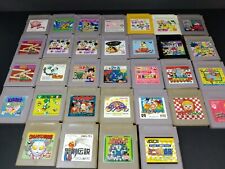 Covers Trump Collection GB gameboy