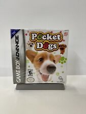 Covers Pocket Dogs gameboyadvance