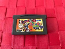 Covers Puyo Pop Fever gameboyadvance