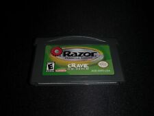Covers Razor Freestyle Scooter gameboyadvance