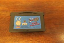 Covers Sabrina the Teenage Witch: Potion Commotion gameboyadvance