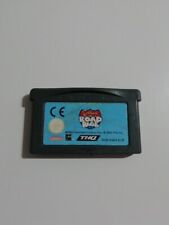 Covers Simpsons gameboyadvance