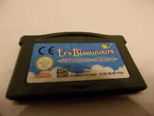 Covers Bisounours gameboyadvance