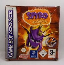 Covers Spyro : Fusion gameboyadvance