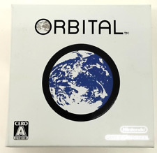 Covers bit Generations: Orbital gameboyadvance