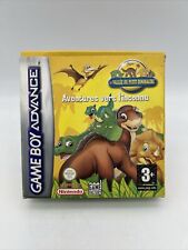 Covers Vallée du Petit Dinosaure gameboyadvance