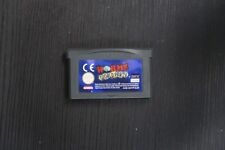 Covers Worms World Party gameboyadvance