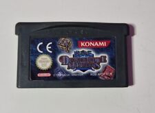 Covers Yu-Gi-Oh! Dungeondice Monsters gameboyadvance