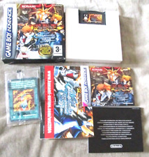 Covers Yu-Gi-Oh! World Championship Tournament 2004 gameboyadvance