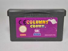 Covers Columns Crown gameboyadvance