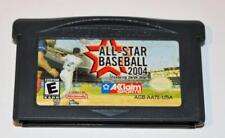 Covers All-Star Baseball 2004 gameboyadvance