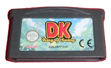 Covers DK: King of Swing gameboyadvance