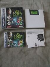 Covers Dr. Muto gameboyadvance