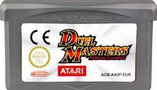 Covers Duel Masters: Sempai Legends gameboyadvance