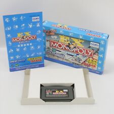Covers EX Monopoly gameboyadvance