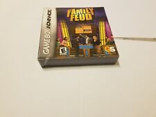 Covers Family Feud gameboyadvance