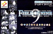 Covers Field of Nine: Digital Edition 2001 gameboyadvance
