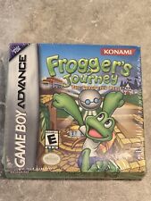 Covers Frogger