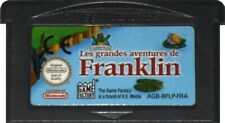 Covers Grandes Aventures de Franklin gameboyadvance