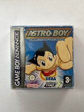 Covers Astro Boy: Omega Factor gameboyadvance