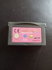 Covers Hello Kitty: Happy Party Pals gameboyadvance