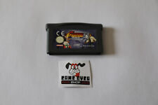 Covers King of Fighters EX gameboyadvance