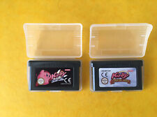 Covers Kirby and the Amazing Mirror gameboyadvance