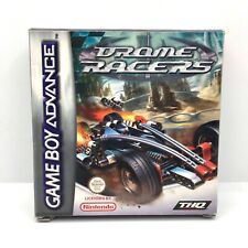 Covers Lego Drome Racers gameboyadvance