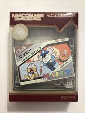 Covers Mappy gameboyadvance