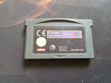Covers Marble Madness / Klax gameboyadvance